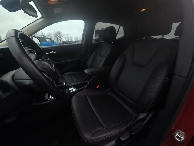 Used 2024 Buick Encore GX Sport Touring AWD/4WD image 24