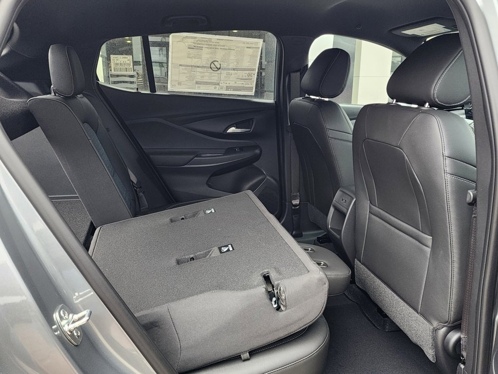 New 2026 Buick Envista Preferred image 41