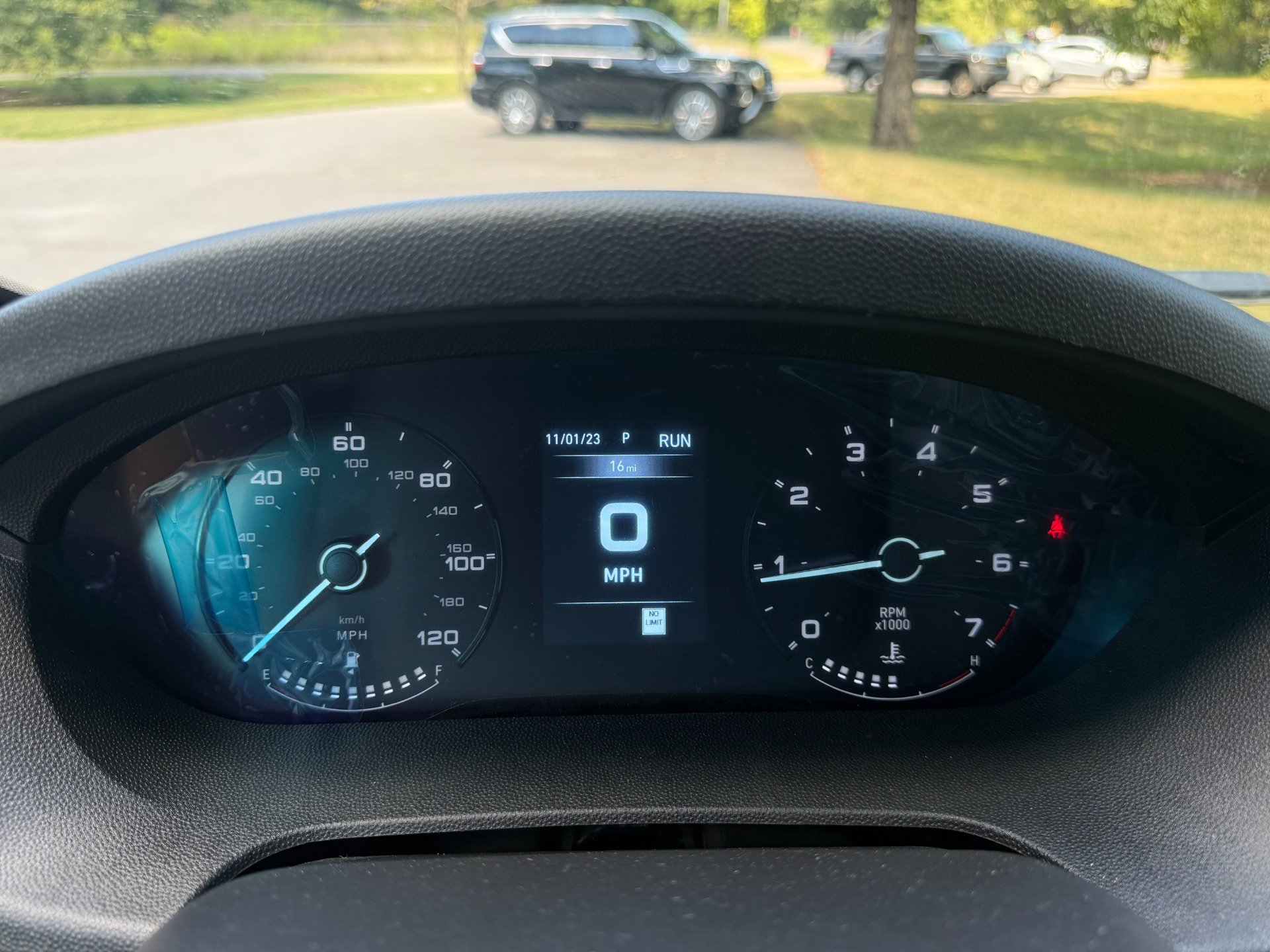 Used 2023 RAM ProMaster 3500 w/ Convenience Group image 20