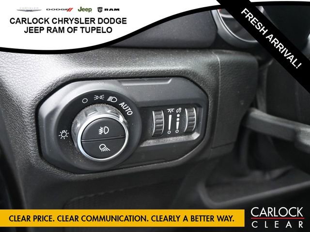 Used 2021 Jeep Gladiator Mojave image 15
