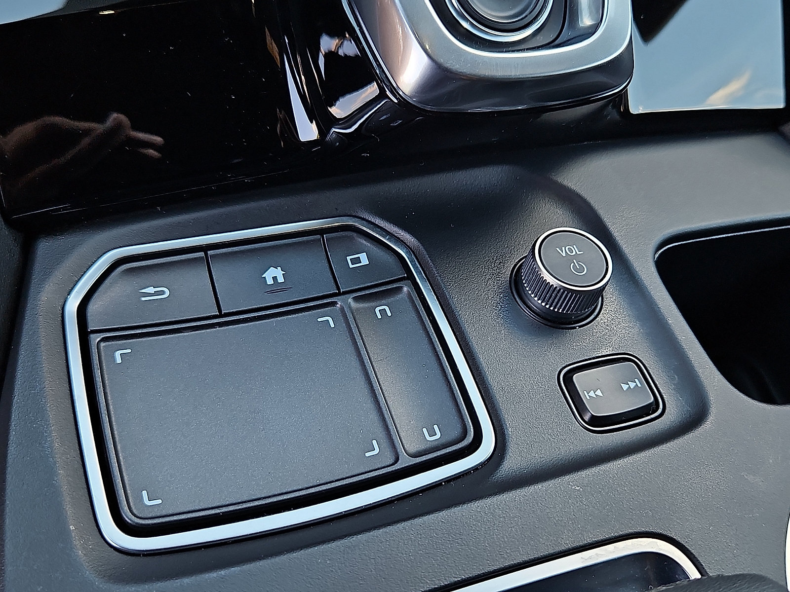 Certified 2024 Acura MDX A-Spec AWD/4WD image 19