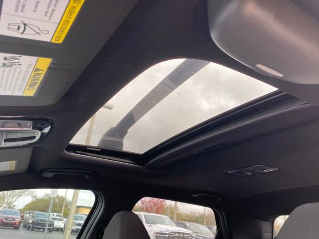 Used 2023 Hyundai Santa Cruz Night image 24