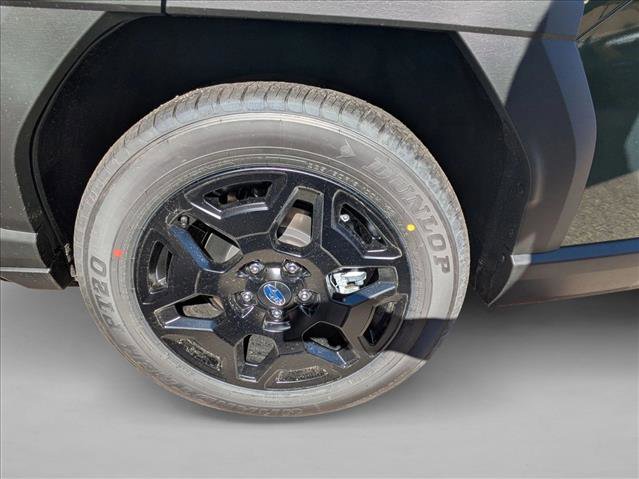 New 2026 Subaru Outback Limited image 9