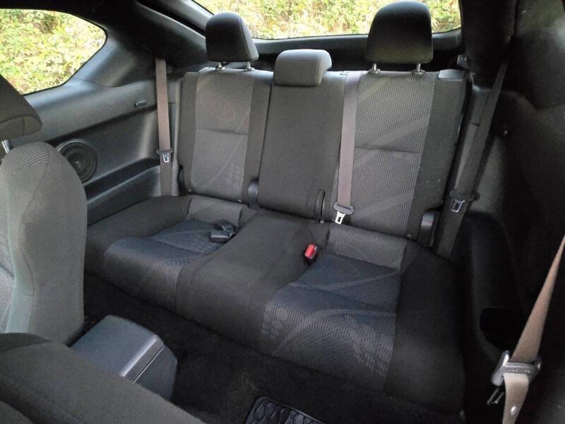 Used 2012 Scion tC FWD image 14