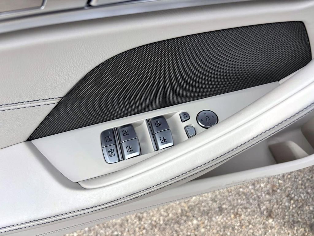 Used 2022 BMW M850i Gran Coupe xDrive image 13