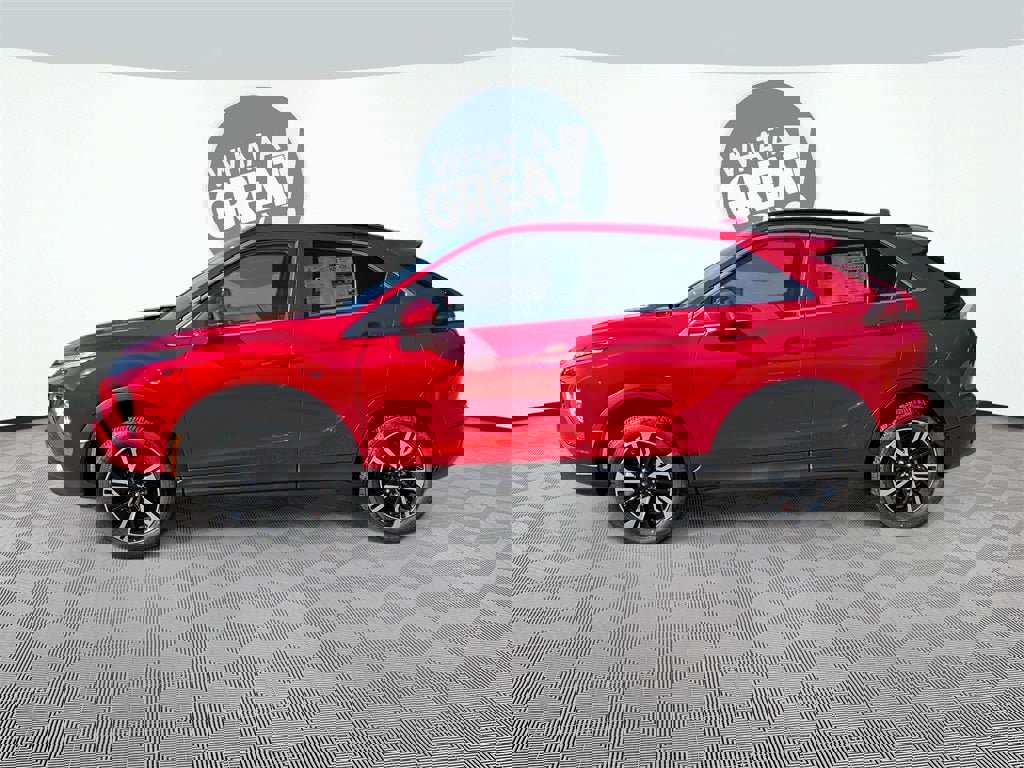 New 2026 Mitsubishi Eclipse Cross SE image 4