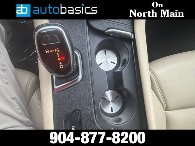 Used 2017 Cadillac XT5 FWD image 10