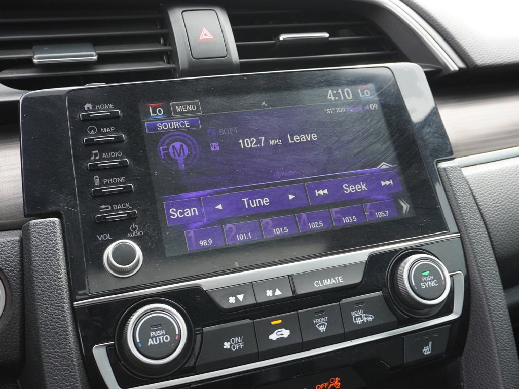 Used 2019 Honda Civic Touring image 34