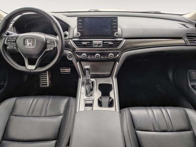 Used 2021 Honda Accord Sport Special Edition image 10