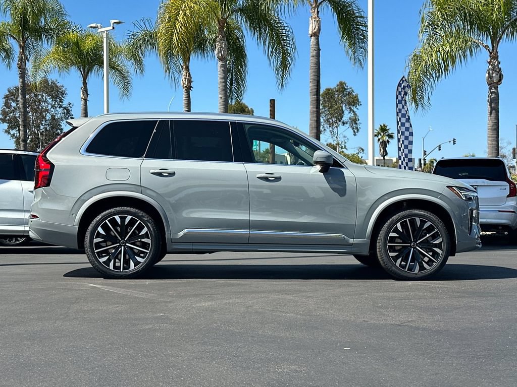 New 2026 Volvo XC90 T8 Ultra AWD/4WD image 6