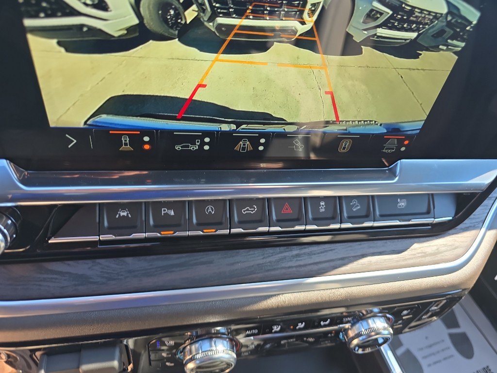 New 2026 GMC Sierra 1500 SLT w/ SLT Premium Package AWD/4WD image 31