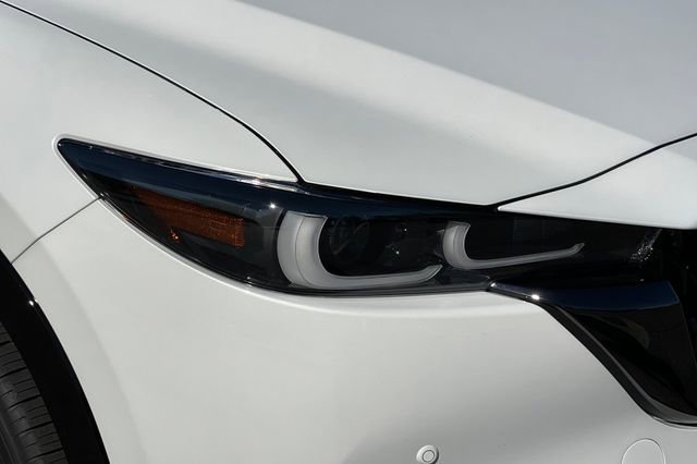 New 2025 MAZDA CX-5 2.5 Turbo w/ Premium Package image 31