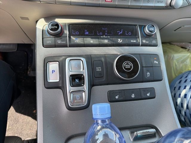 Used 2021 Hyundai Palisade SEL w/ Premium Package image 8