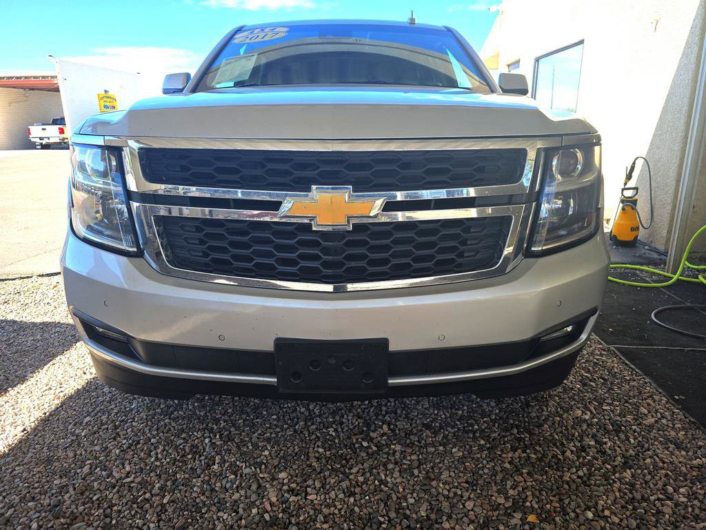 Used 2017 Chevrolet Tahoe LT AWD/4WD image 30