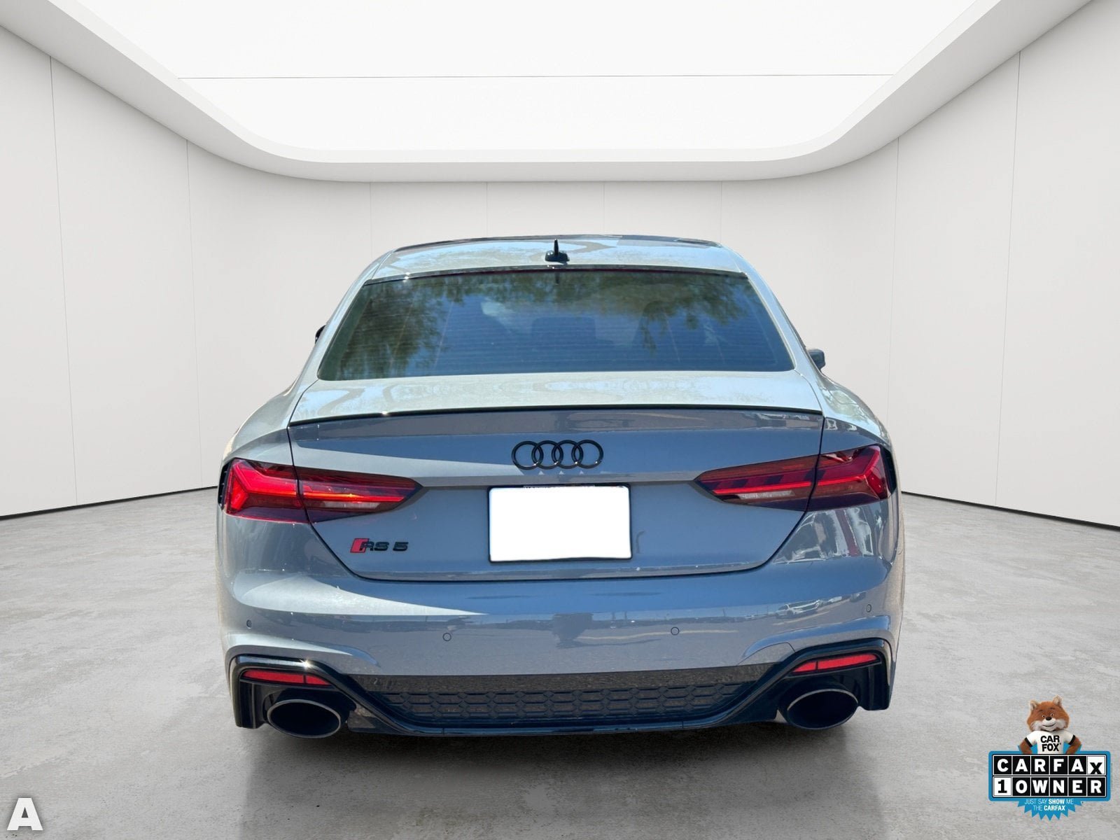 Used 2023 Audi RS 5 AWD/4WD image 9
