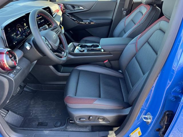 New 2026 Chevrolet Equinox RS w/ Convenience Package III image 23