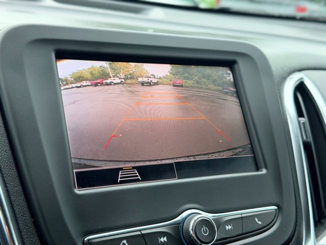 Used 2024 Chevrolet Equinox LT FWD image 15