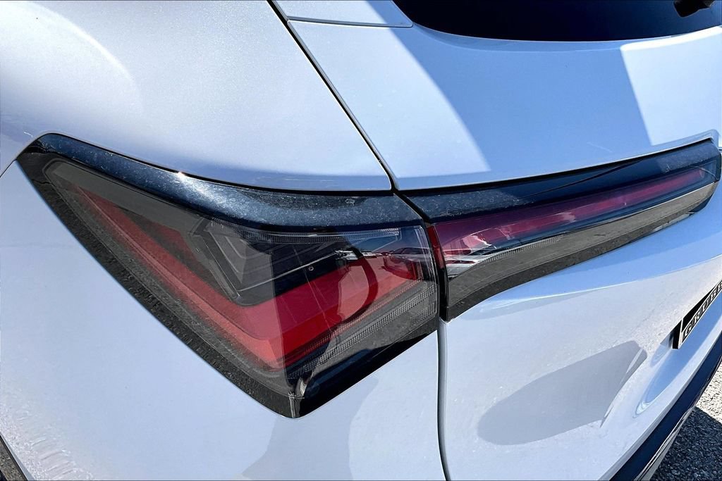 New 2026 Acura ADX AWD image 27