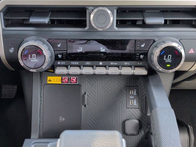 New 2026 Toyota Tacoma Limited AWD/4WD image 20