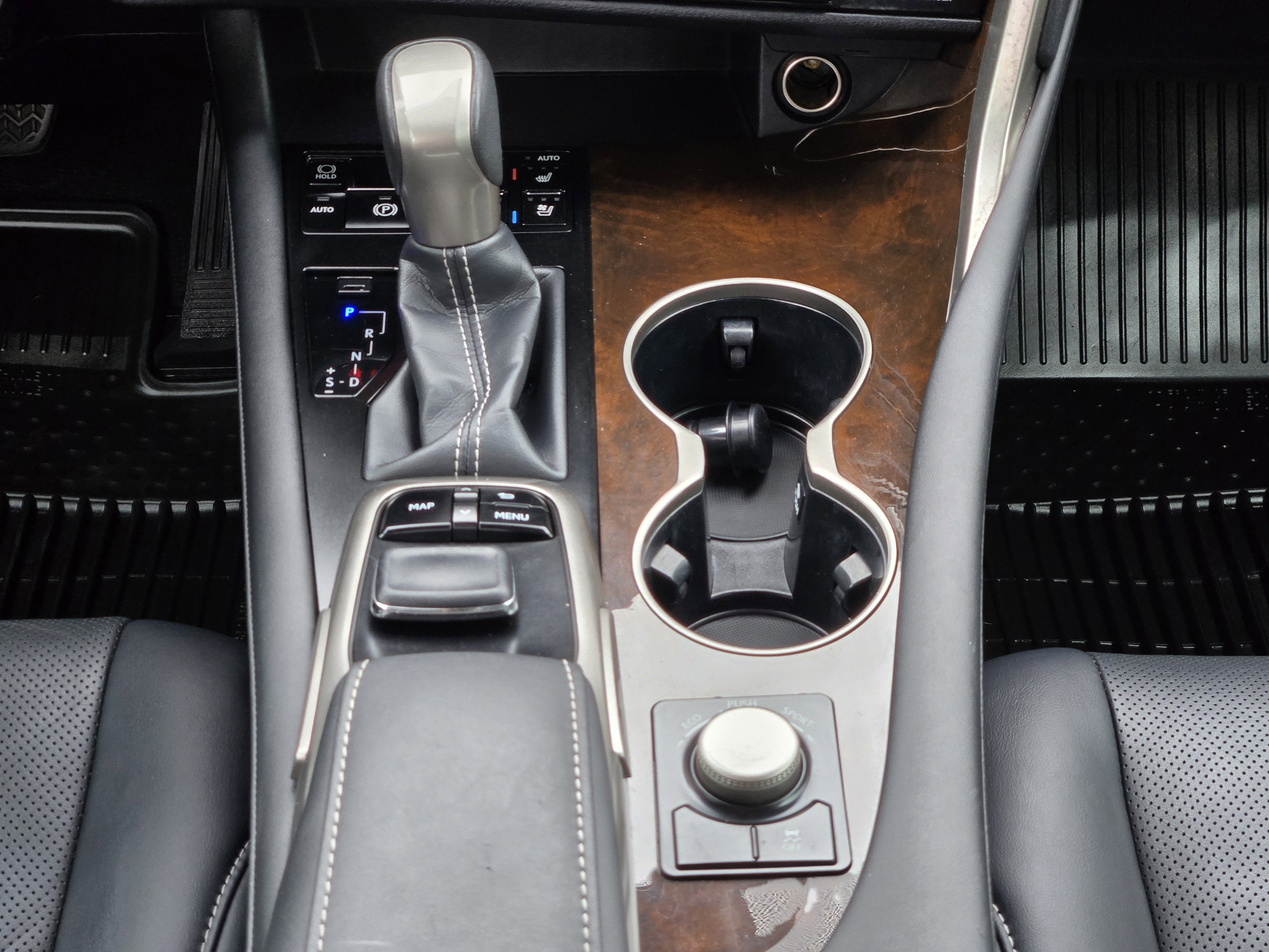 Used 2019 Lexus RX 350 FWD w/ Navigation Package image 26