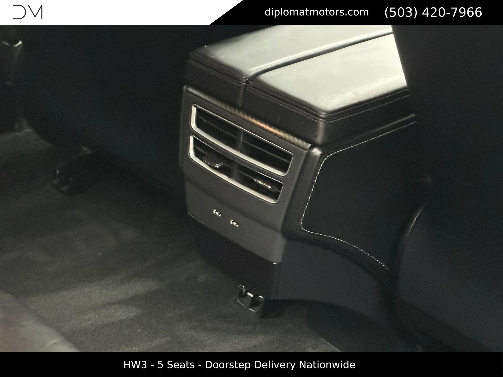 Used 2016 Tesla Model S P100D AWD/4WD image 22