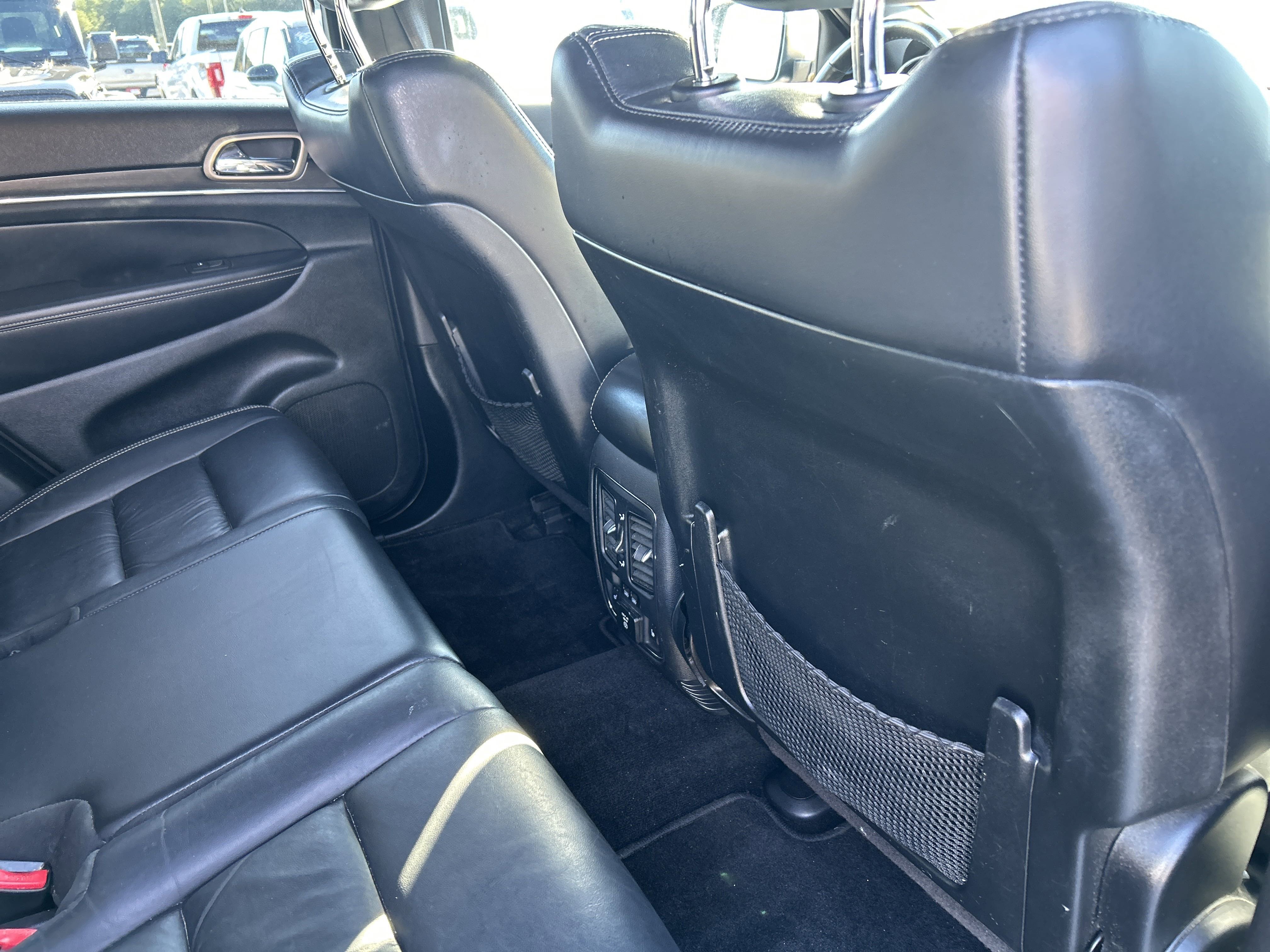 Used 2014 Jeep Grand Cherokee Limited AWD/4WD image 47