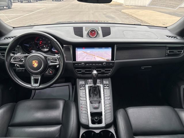 Used 2021 Porsche Macan GTS image 26