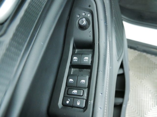 Certified 2023 Jeep Grand Cherokee Altitude AWD/4WD image 22