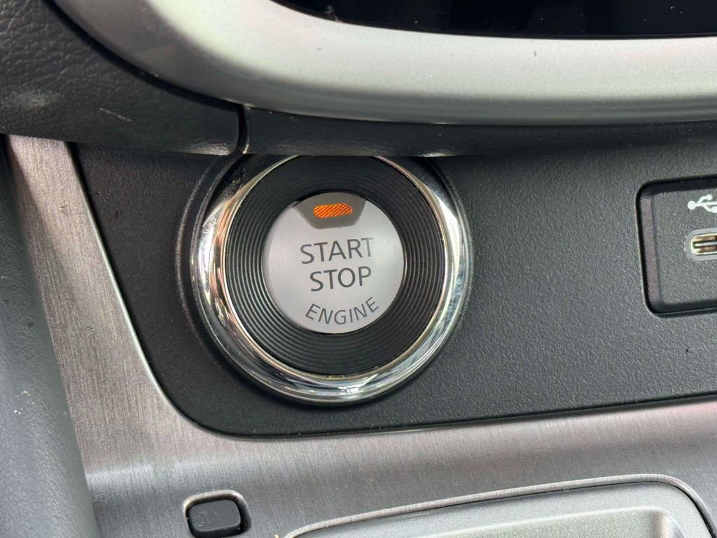 Used 2024 Nissan Murano SL AWD/4WD image 26