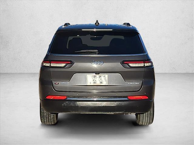 Used 2023 Jeep Grand Cherokee L Laredo image 6