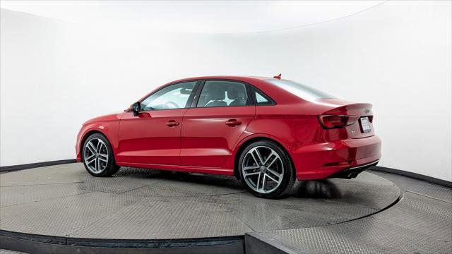 Used 2017 Audi A3 2.0T Premium image 6