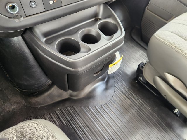 New 2026 Chevrolet Express 3500 w/ Driver Convenience Package RWD image 20