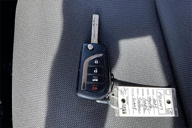 Used 2023 Toyota Corolla LE image 35