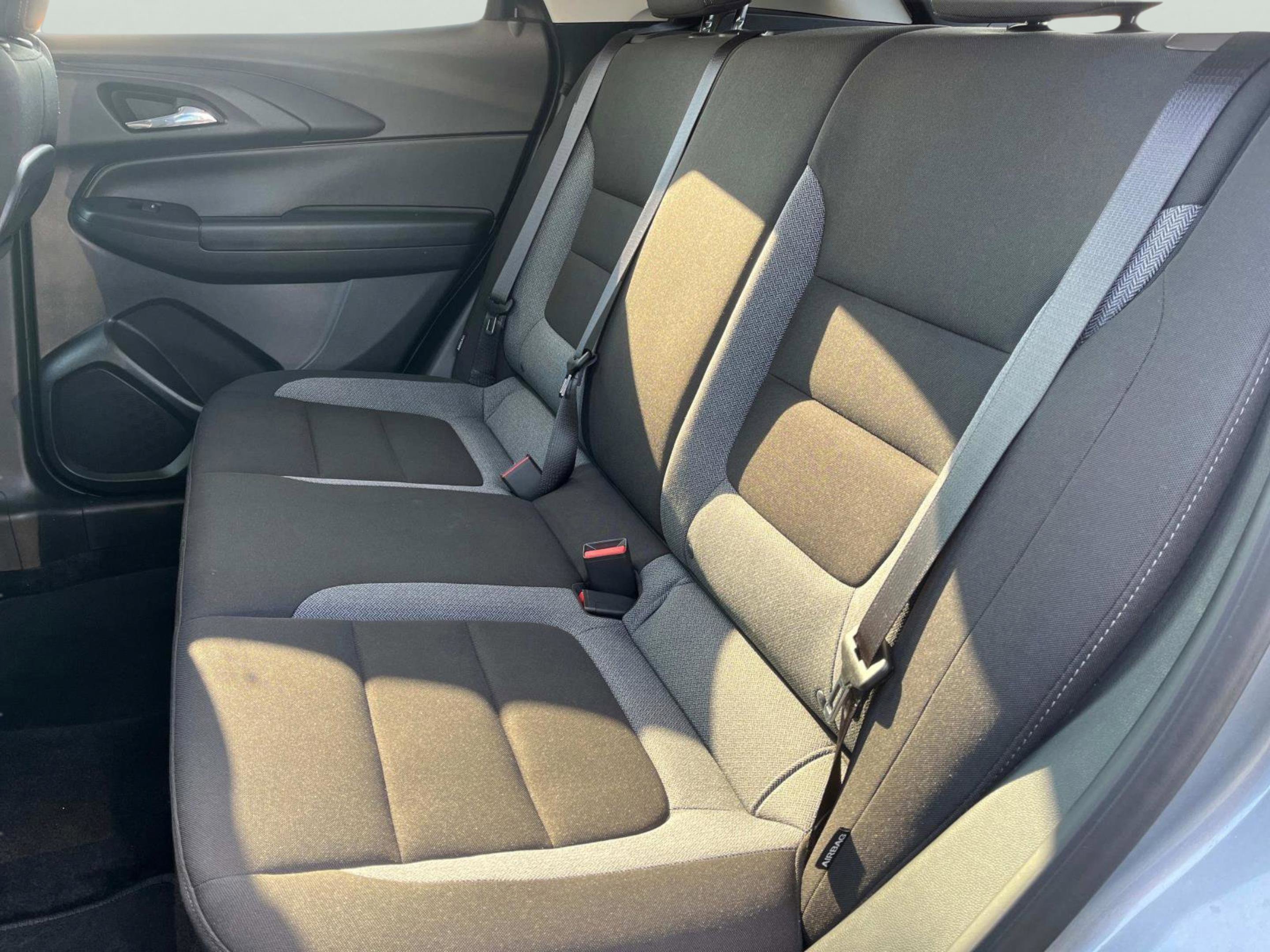 Used 2025 Chevrolet TrailBlazer LT image 15