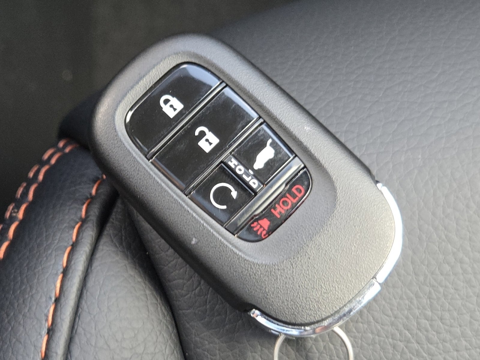 New 2026 Honda Pilot TrailSport image 35