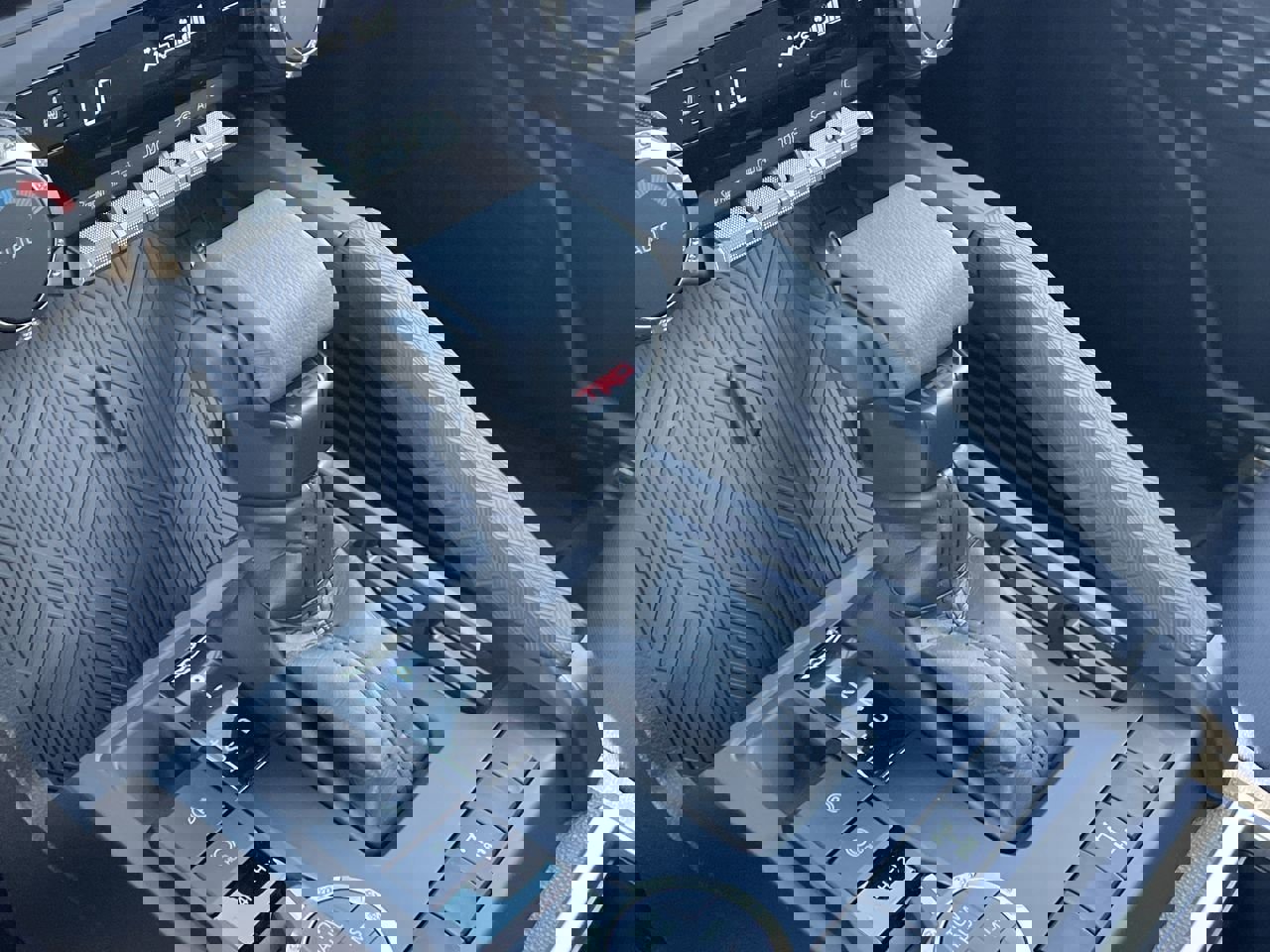 New 2025 Toyota Tacoma TRD Off-Road image 14