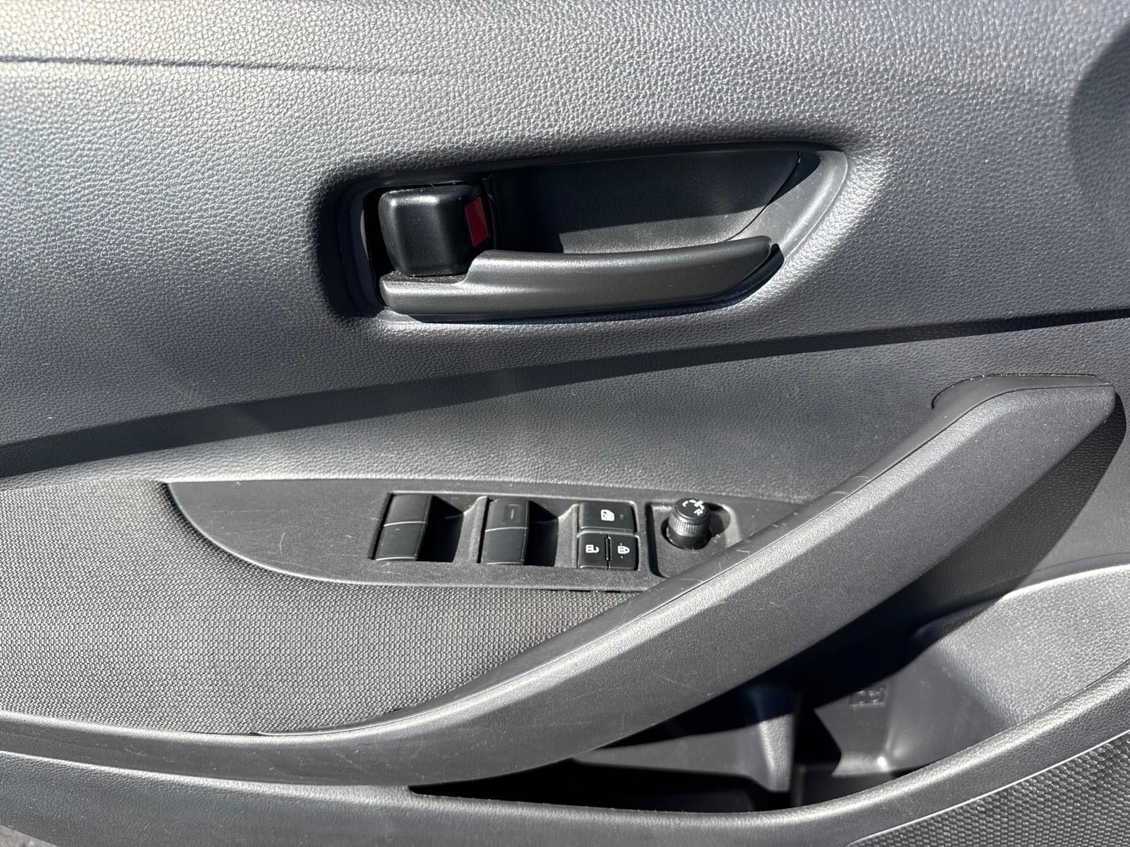 Used 2024 Toyota Corolla LE FWD image 12