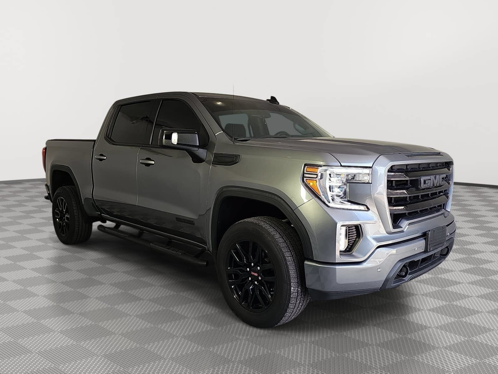 Used 2021 GMC Sierra 1500 Elevation w/ Driver Alert Package I RWD video 2