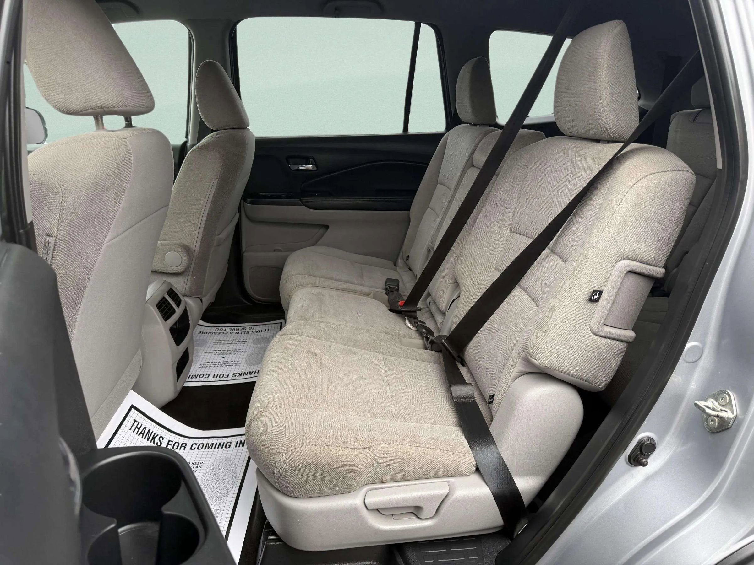 Used 2019 Honda Pilot LX image 19