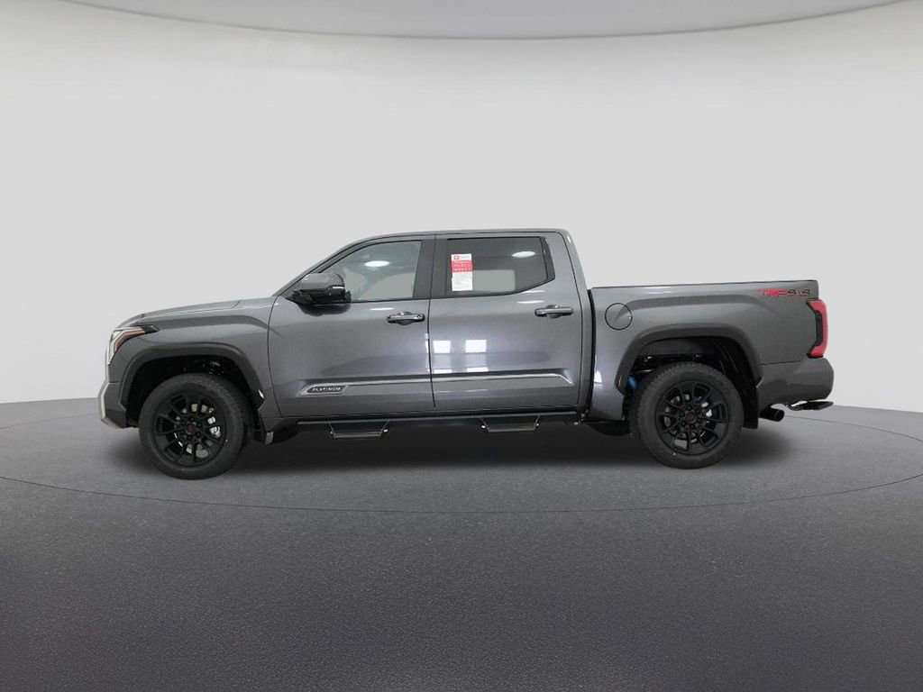 New 2026 Toyota Tundra Platinum image 19