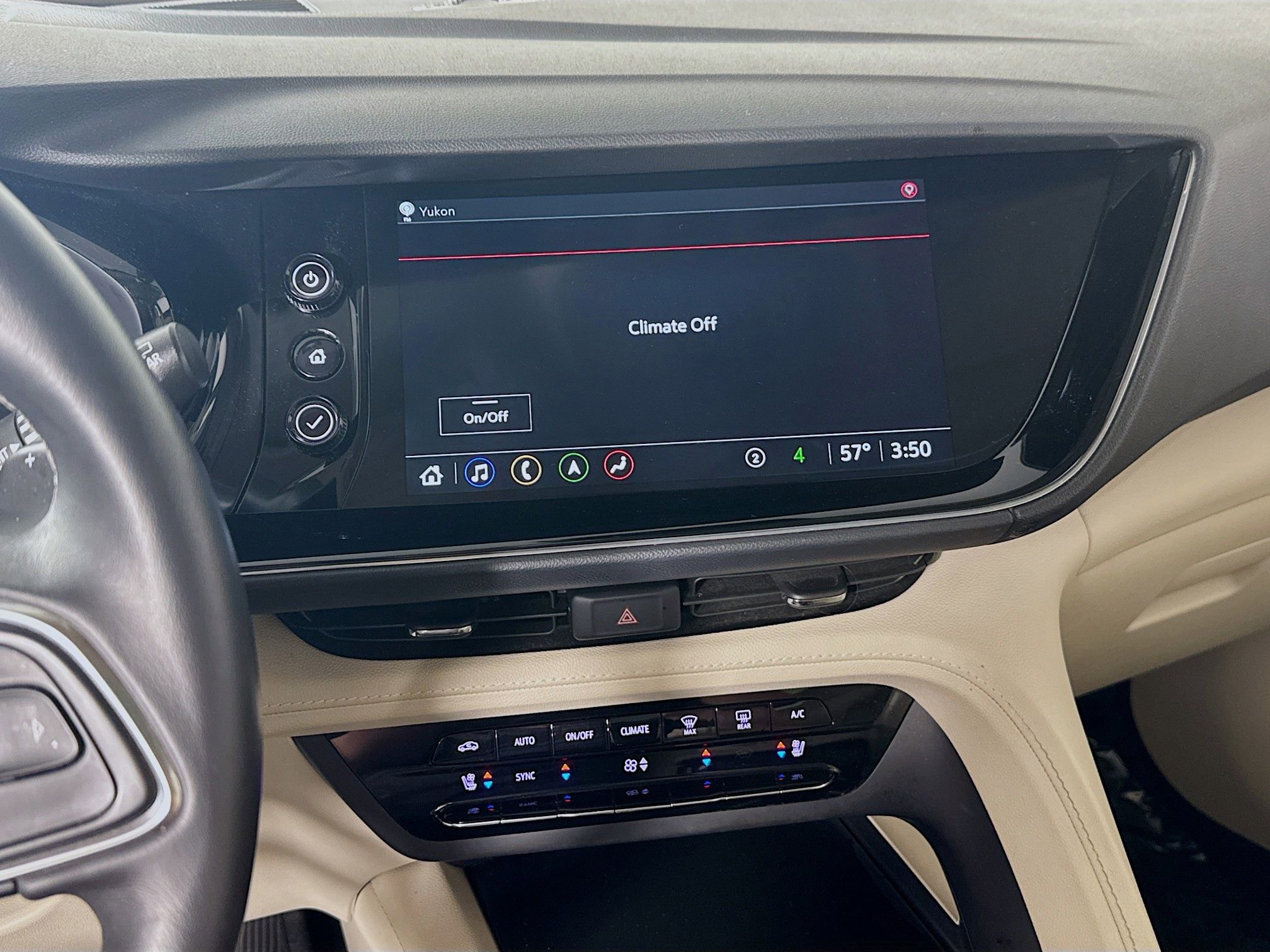 Used 2022 Buick Envision Avenir w/ Technology Package II AWD/4WD image 16