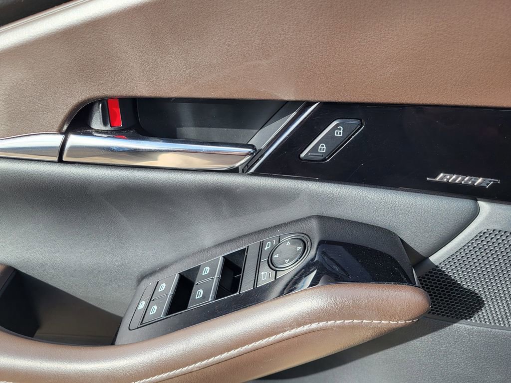 Used 2025 MAZDA CX-30 AWD 2.5 S w/ Premium Package image 23