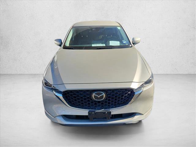 Used 2024 MAZDA CX-5 AWD 2.5 S w/ Select Package image 14