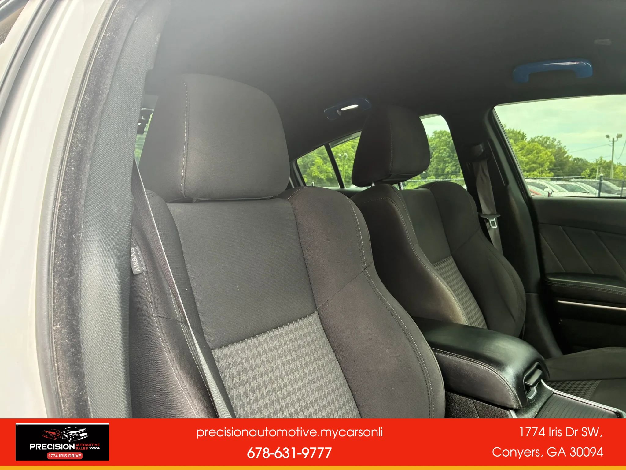 Used 2019 Dodge Charger GT RWD image 29
