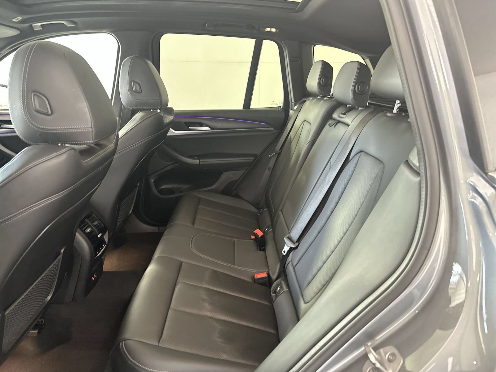 Used 2024 BMW X3 xDrive30i AWD/4WD image 23