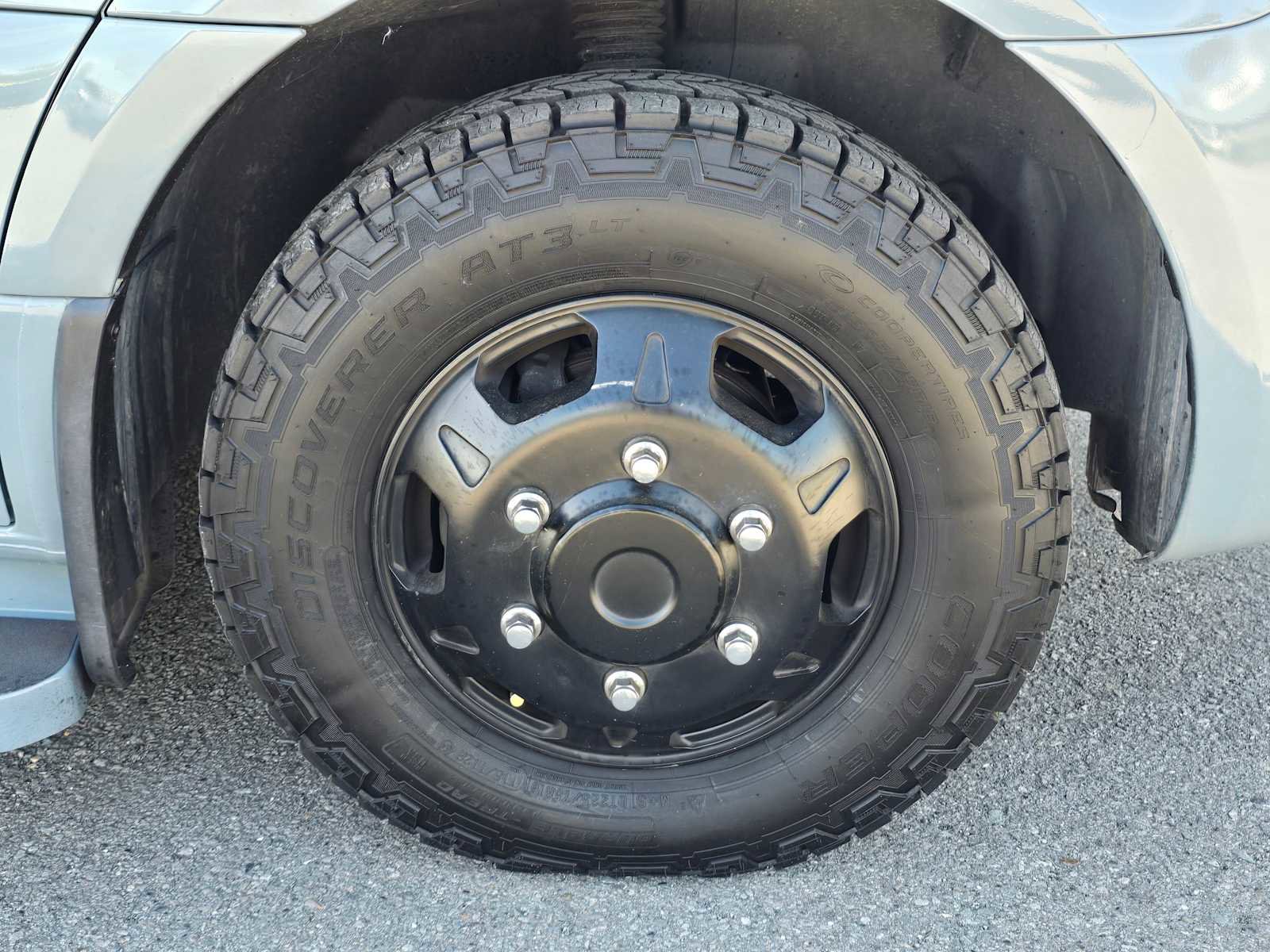 Used 2019 Mercedes-Benz Sprinter 170 image 9