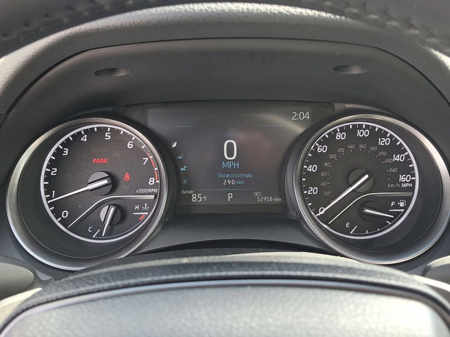 Used 2024 Toyota Camry SE image 15