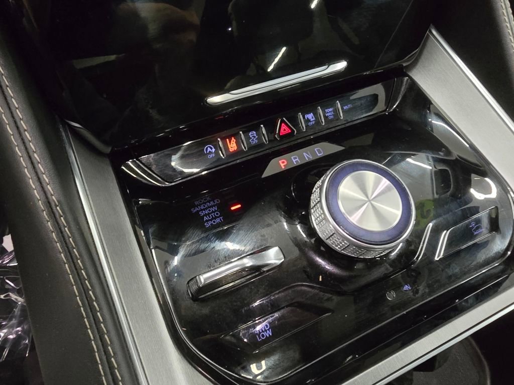 Used 2023 Jeep Wagoneer Series II image 28