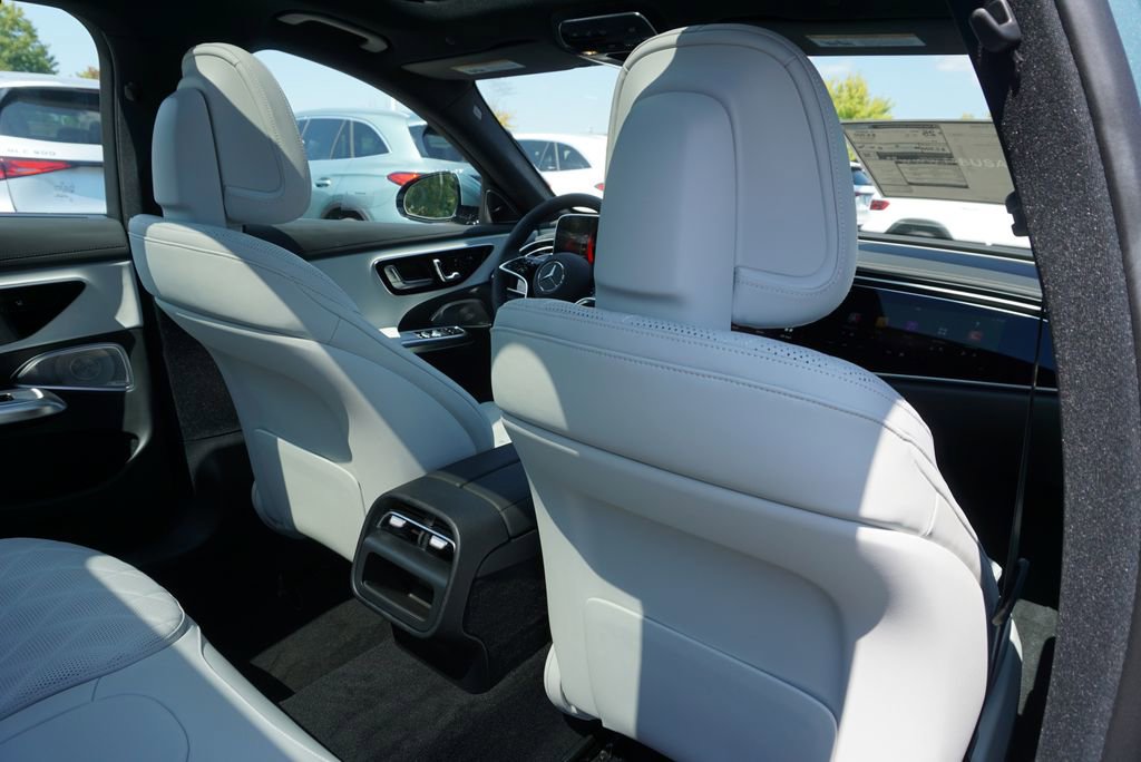 New 2026 Mercedes-Benz E 450 4MATIC All-Terrain Wagon image 65