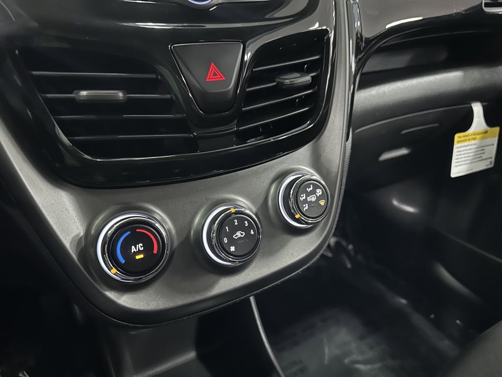 Used 2021 Chevrolet Spark LT image 21